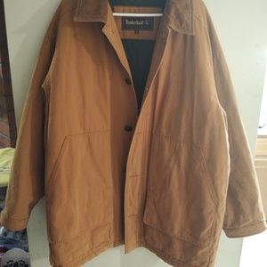 Timberland jacket